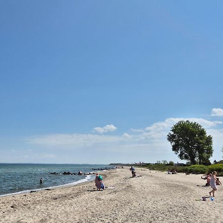 Apartment In Danmark -Petersminde Exclusive Apartments Otterup ภายนอก รูปภาพ
