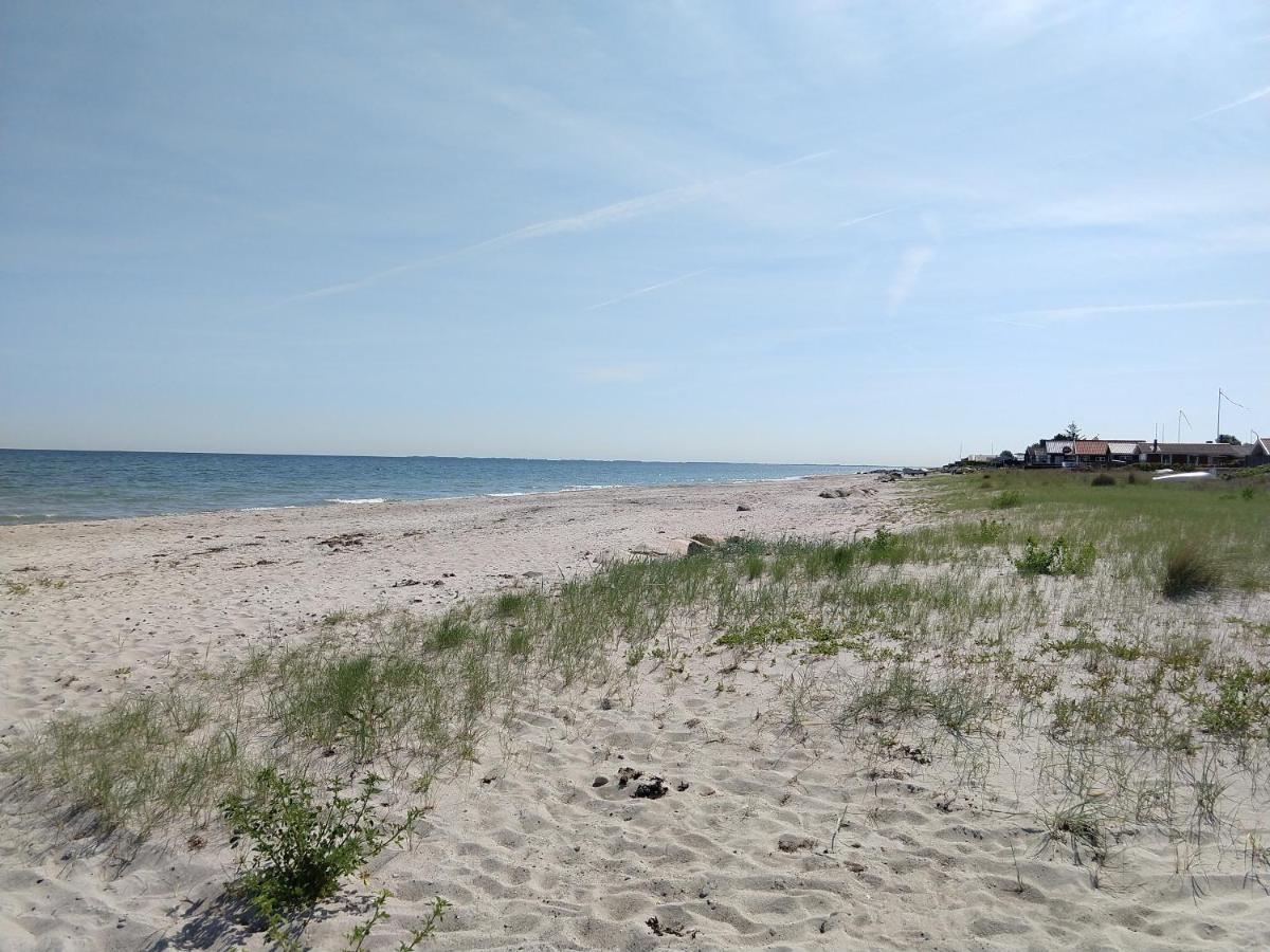 Apartment In Danmark -Petersminde Exclusive Apartments Otterup ภายนอก รูปภาพ