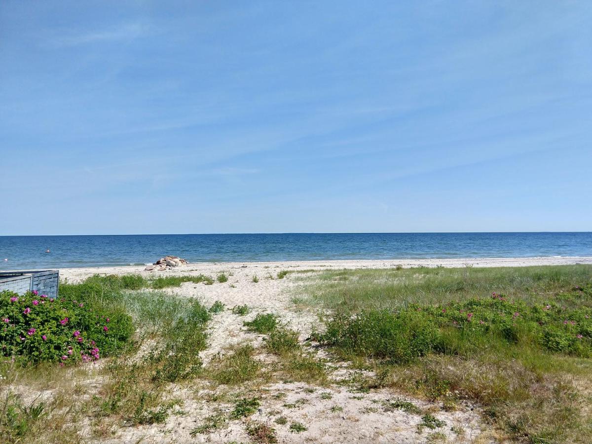 Apartment In Danmark -Petersminde Exclusive Apartments Otterup ภายนอก รูปภาพ