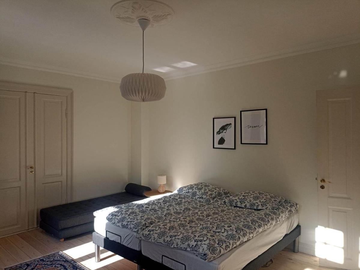 Apartment In Danmark -Petersminde Exclusive Apartments Otterup ภายนอก รูปภาพ