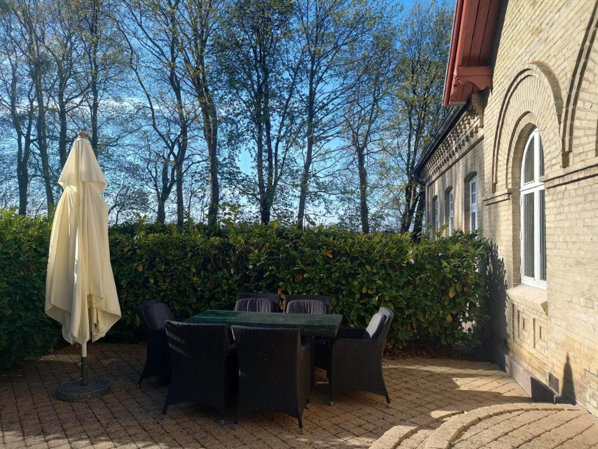 Apartment In Danmark -Petersminde Exclusive Apartments Otterup ภายนอก รูปภาพ