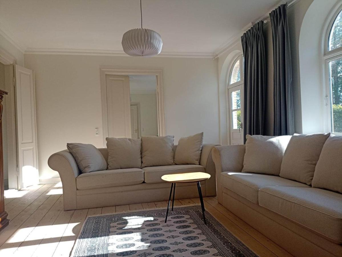 Apartment In Danmark -Petersminde Exclusive Apartments Otterup ภายนอก รูปภาพ