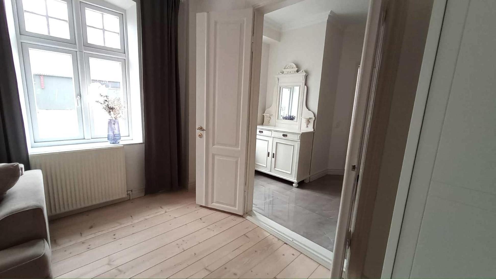 Apartment In Danmark -Petersminde Exclusive Apartments Otterup ภายนอก รูปภาพ