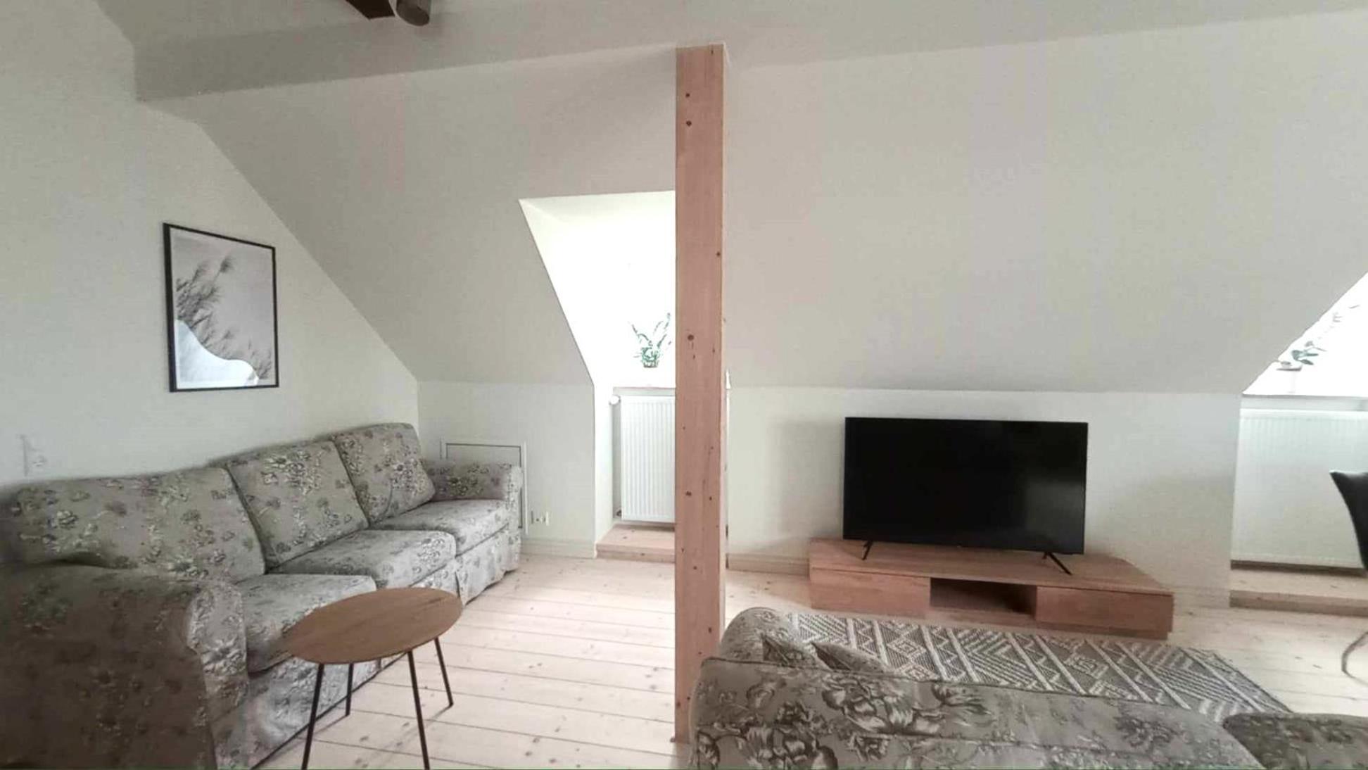 Apartment In Danmark -Petersminde Exclusive Apartments Otterup ภายนอก รูปภาพ