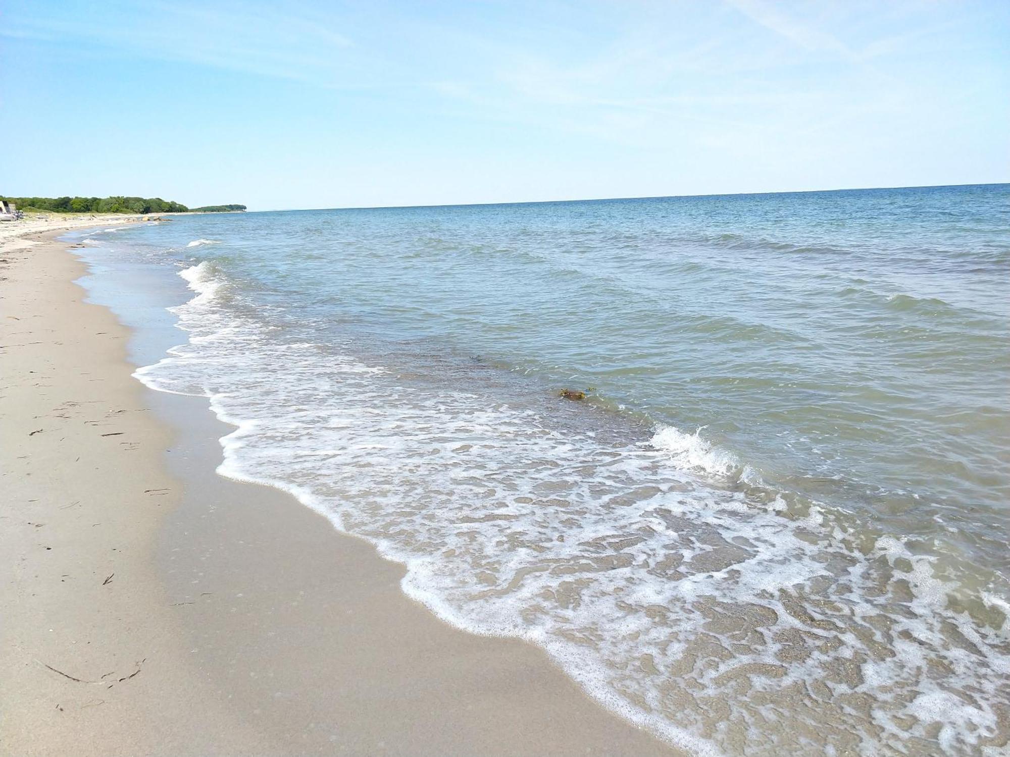Apartment In Danmark -Petersminde Exclusive Apartments Otterup ภายนอก รูปภาพ