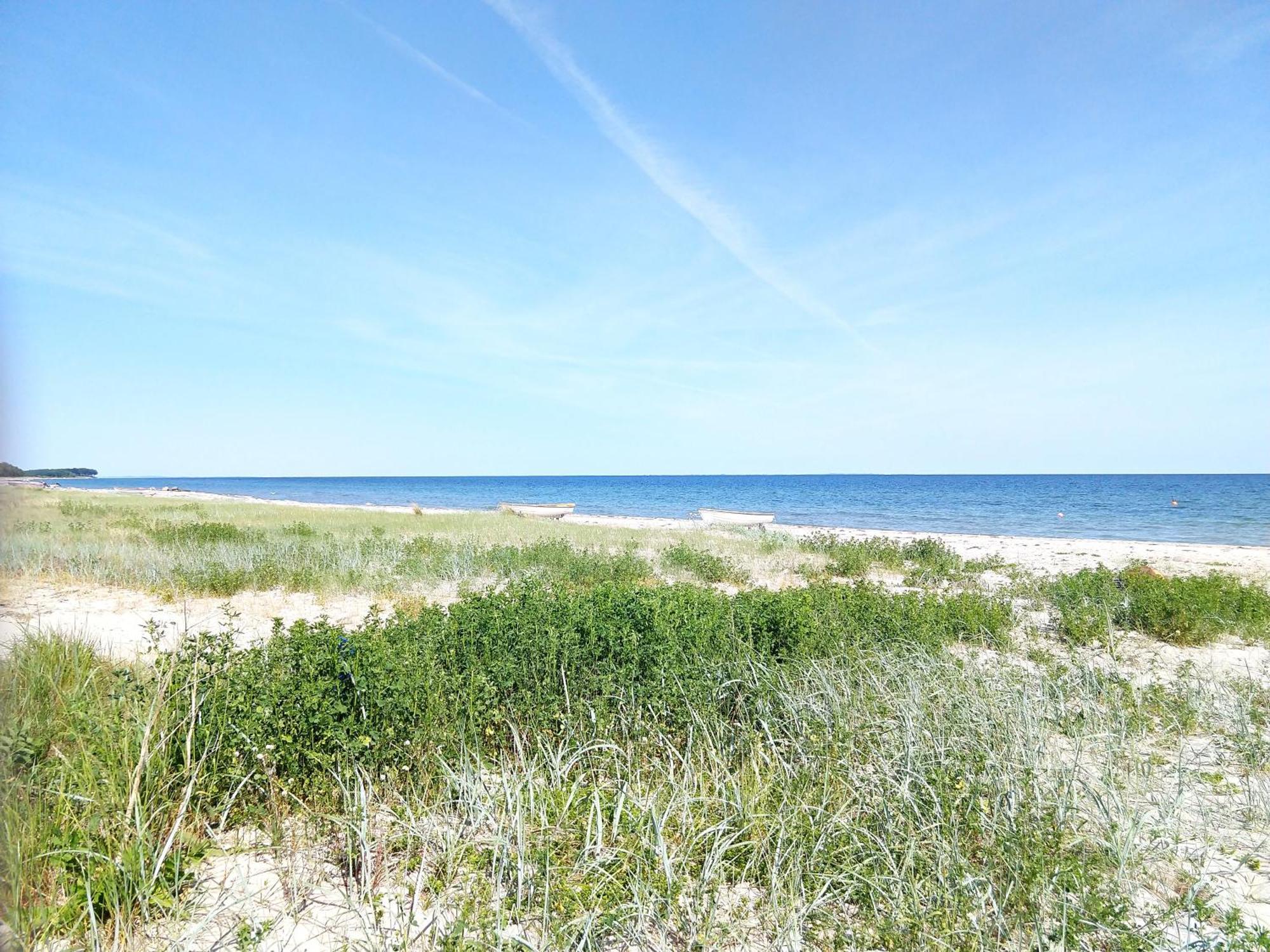 Apartment In Danmark -Petersminde Exclusive Apartments Otterup ภายนอก รูปภาพ