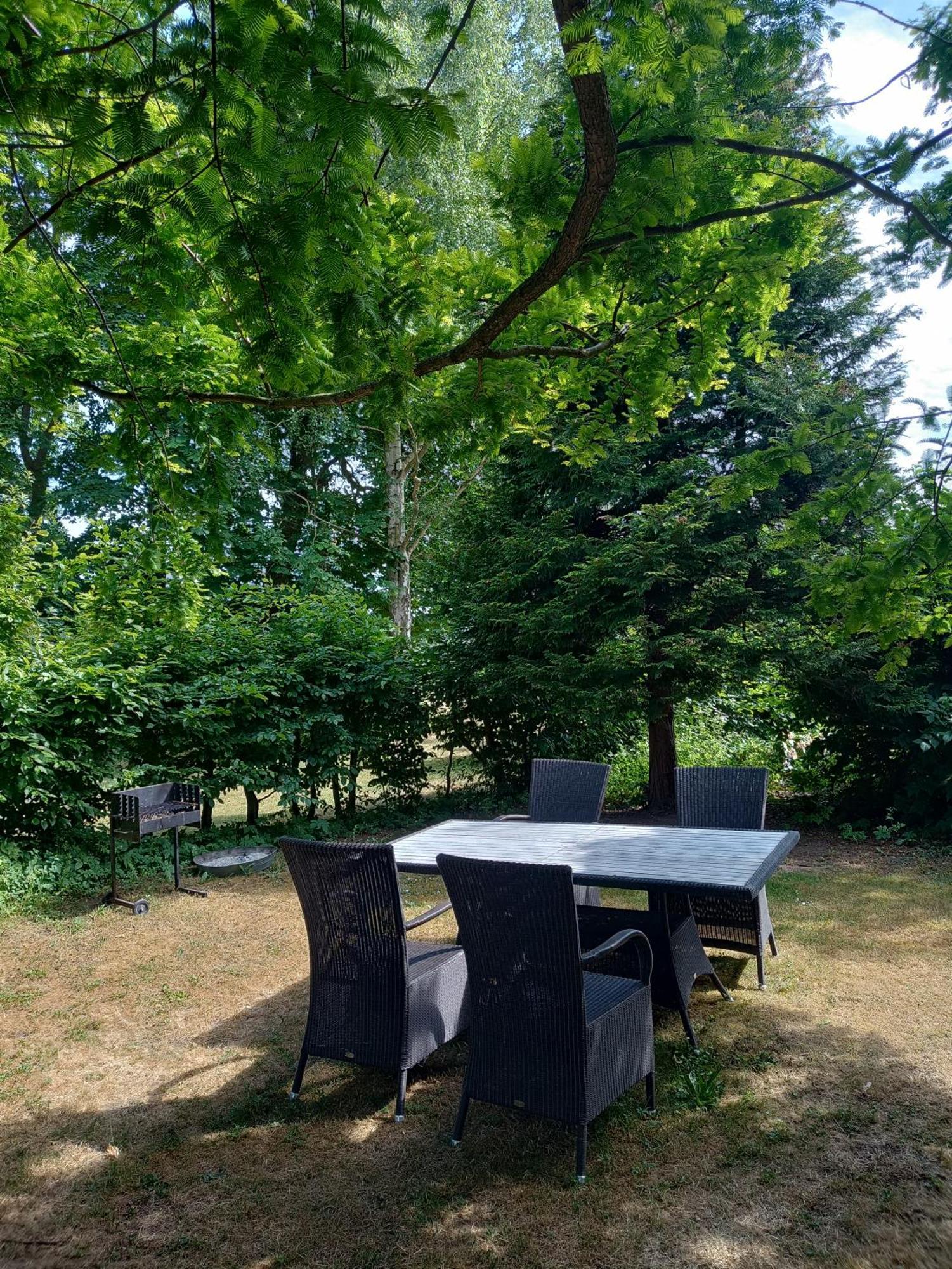 Apartment In Danmark -Petersminde Exclusive Apartments Otterup ห้อง รูปภาพ