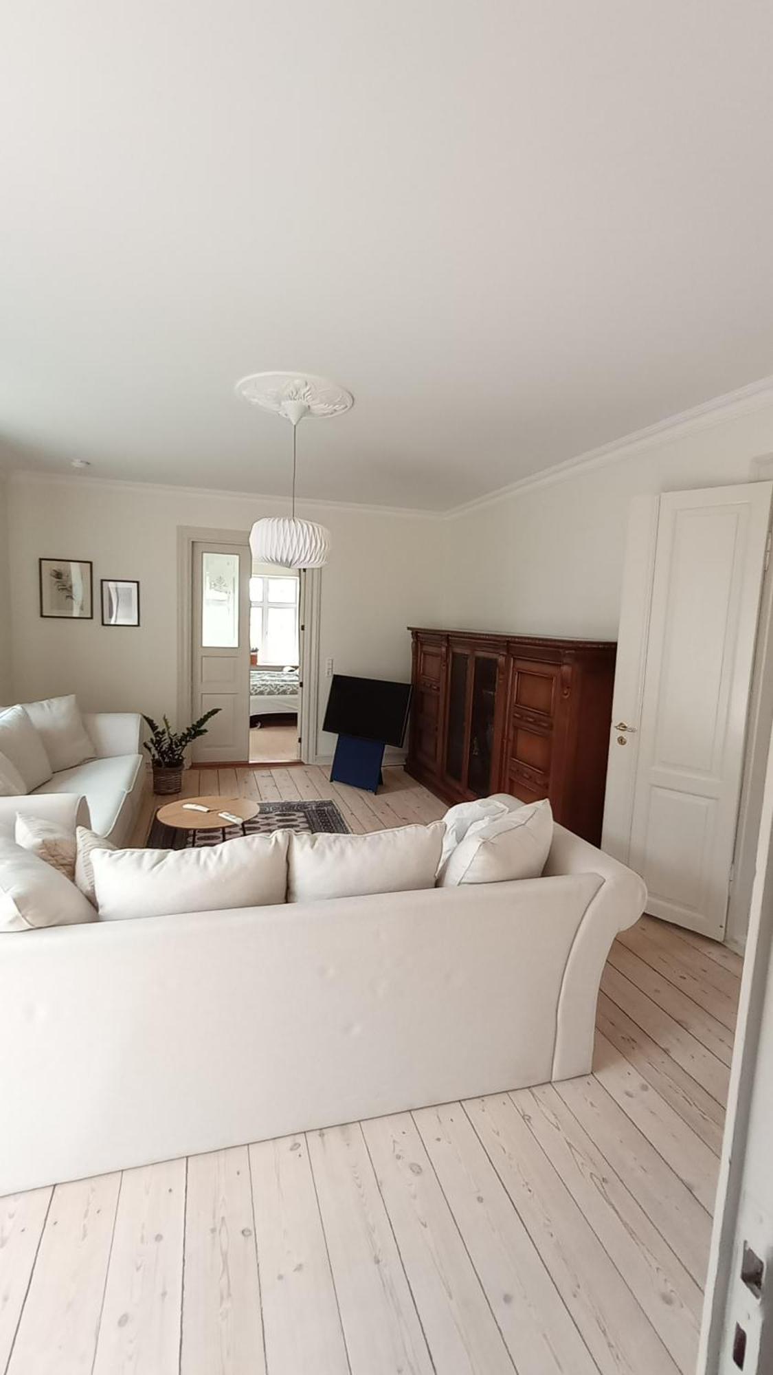 Apartment In Danmark -Petersminde Exclusive Apartments Otterup ภายนอก รูปภาพ