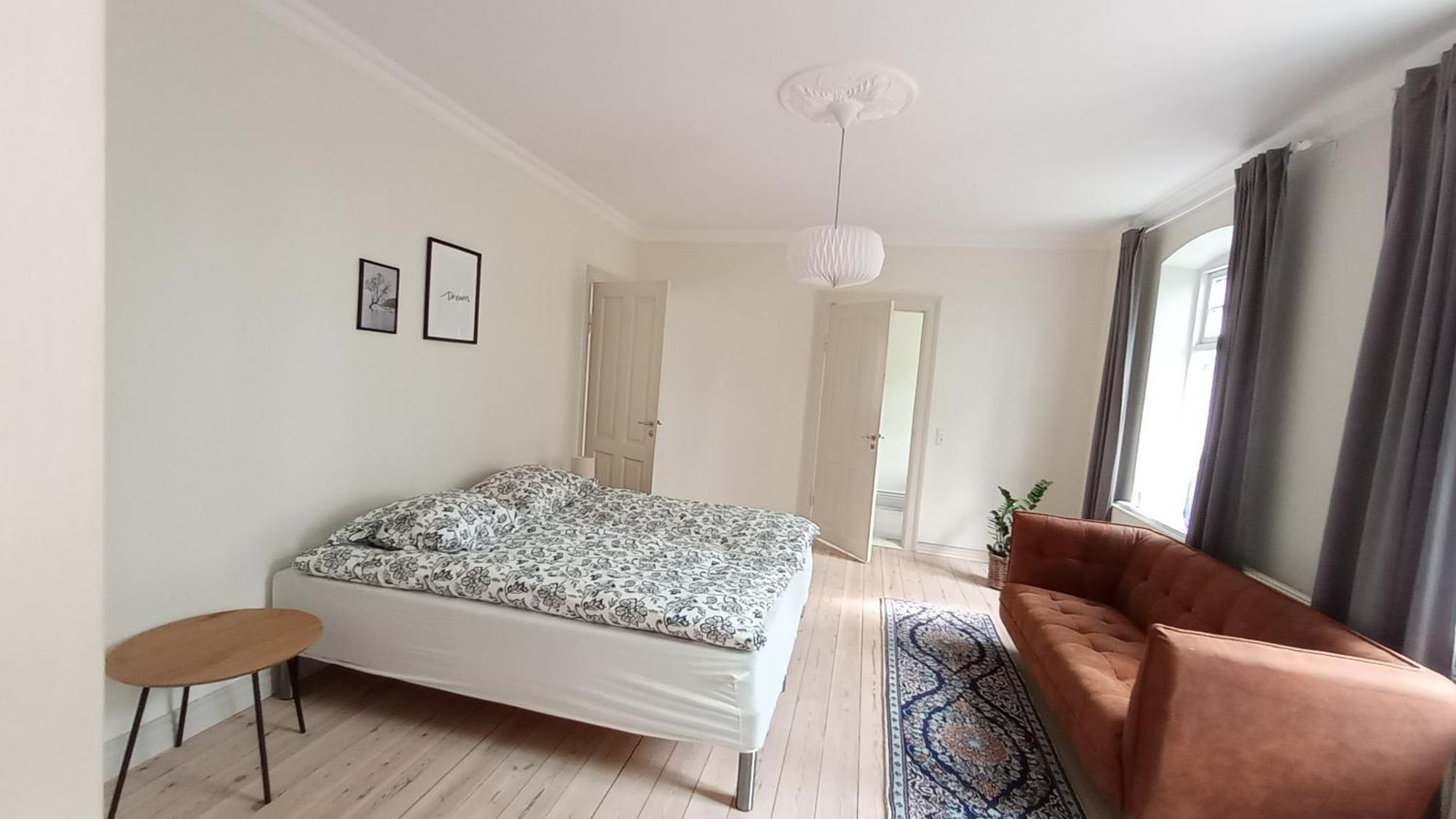 Apartment In Danmark -Petersminde Exclusive Apartments Otterup ภายนอก รูปภาพ