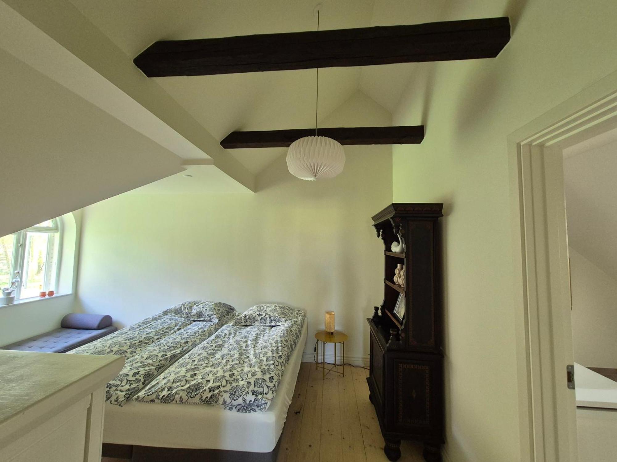 Apartment In Danmark -Petersminde Exclusive Apartments Otterup ภายนอก รูปภาพ