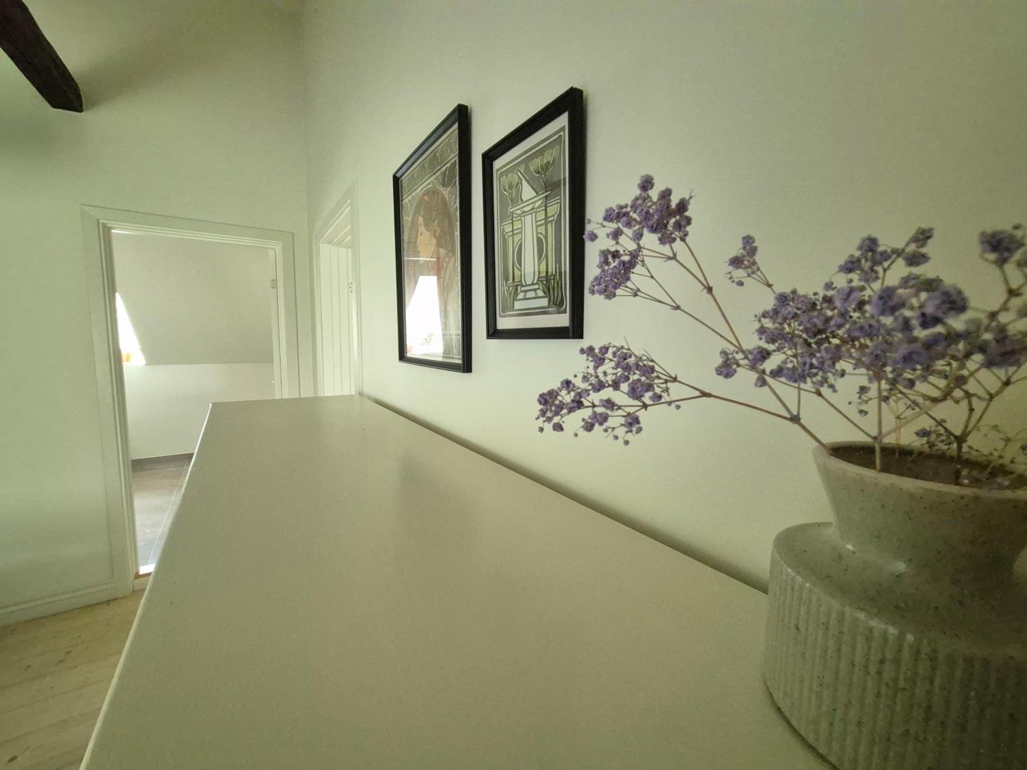 Apartment In Danmark -Petersminde Exclusive Apartments Otterup ห้อง รูปภาพ