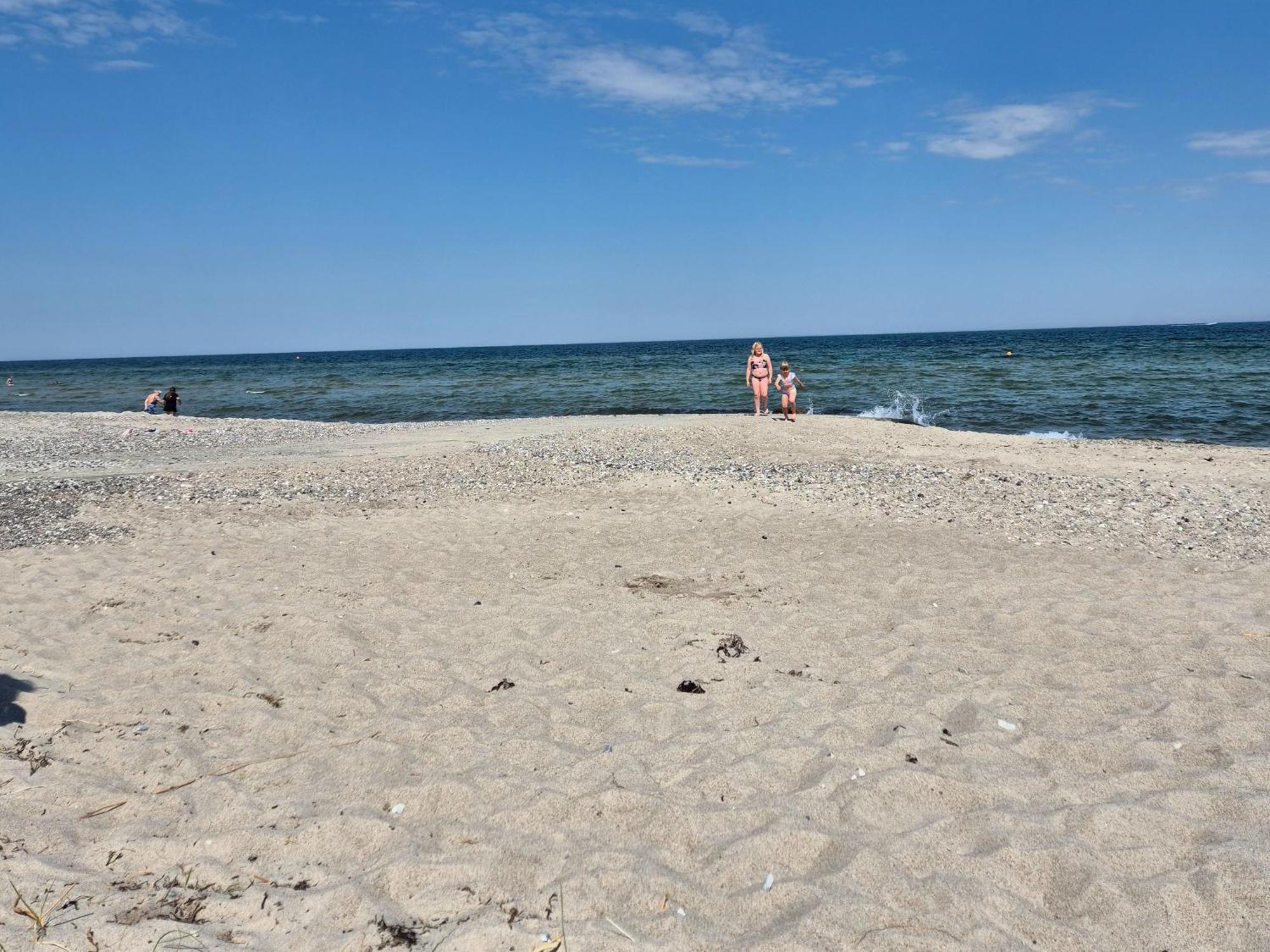 Apartment In Danmark -Petersminde Exclusive Apartments Otterup ภายนอก รูปภาพ