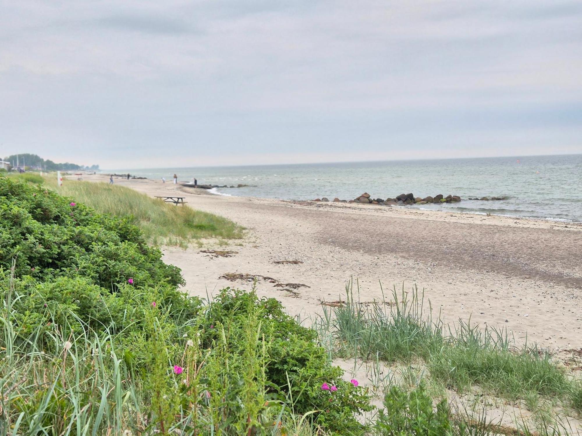 Apartment In Danmark -Petersminde Exclusive Apartments Otterup ภายนอก รูปภาพ