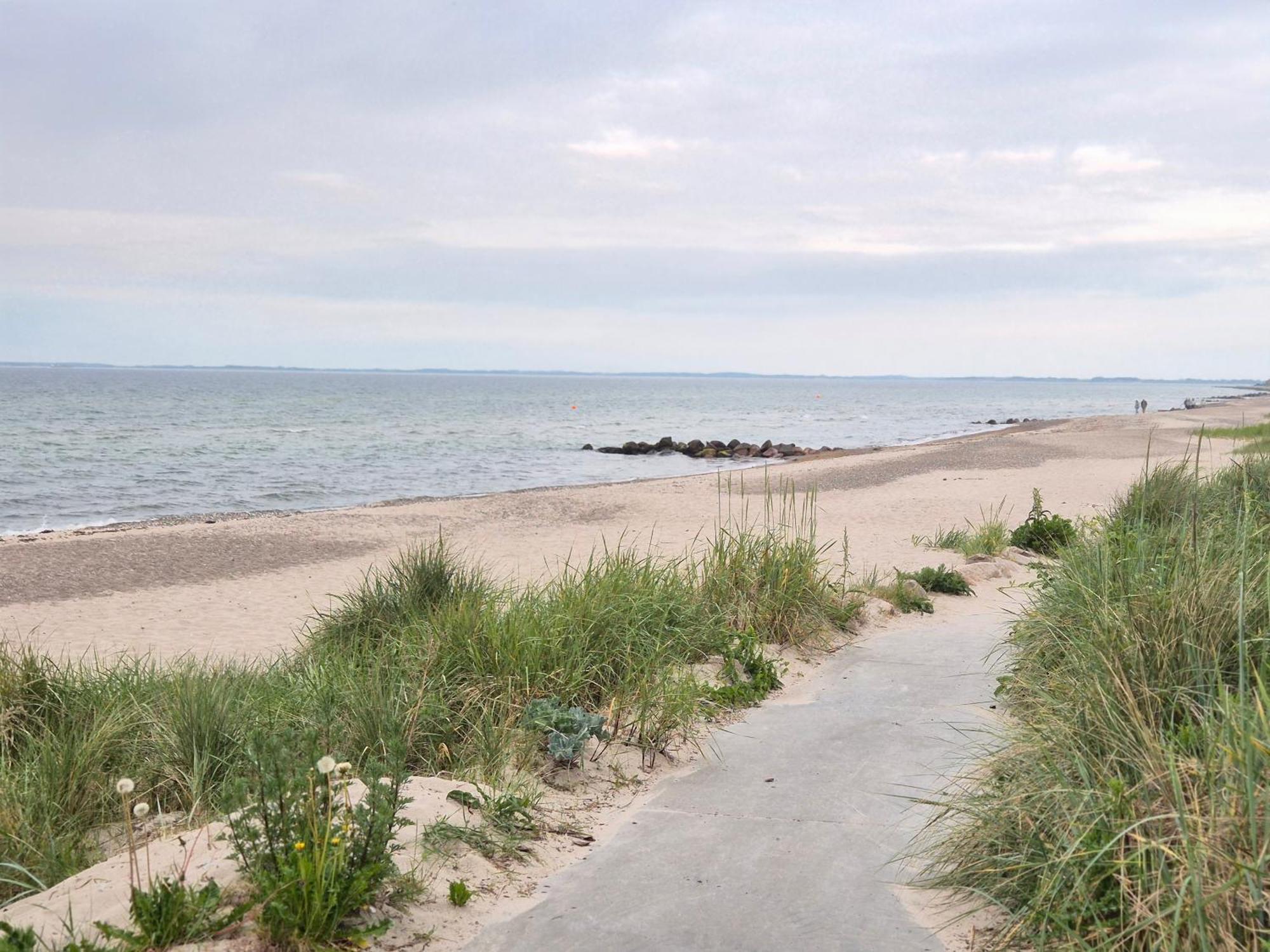Apartment In Danmark -Petersminde Exclusive Apartments Otterup ภายนอก รูปภาพ