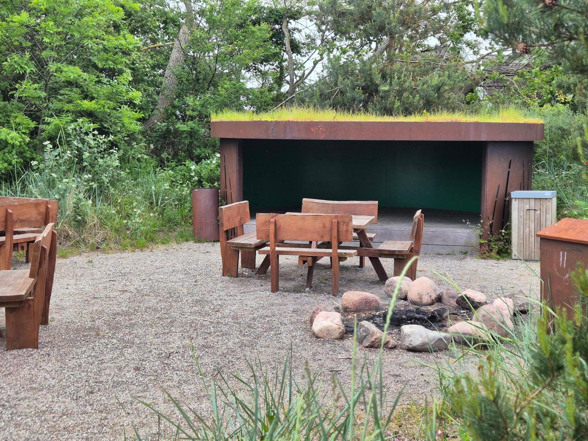 Apartment In Danmark -Petersminde Exclusive Apartments Otterup ภายนอก รูปภาพ